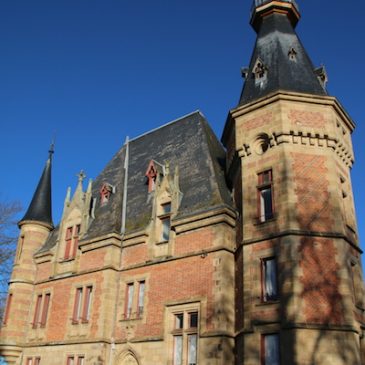 Retrouvailles décembre 2015