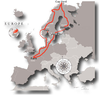 europe