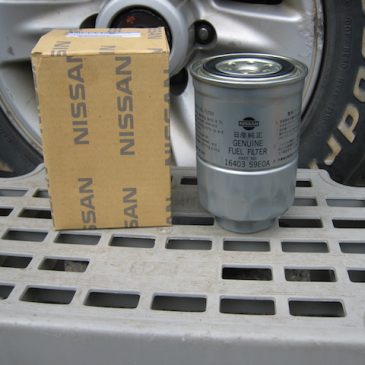 Entretien moteur (1ère partie)