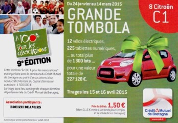 tombola