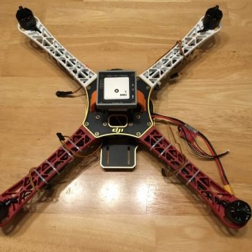 GPS et calibrage