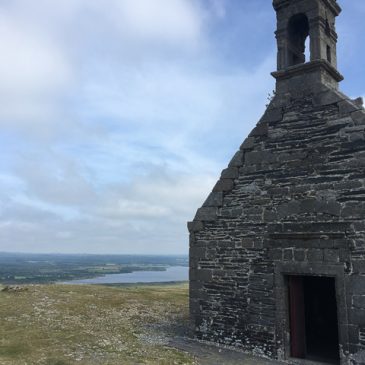 Jour 7 (4 Aout 2018) : Les Montagnes Noires et les Monts d’Arrée