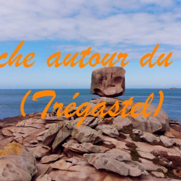 Bretagne 2018 : La pêche autour du Dé (vidéo)