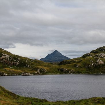 Jour 10 (8 Aout 2019) : La côte Nord