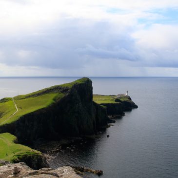 Jour 14 (12 Aout 2019) : Ile de Skye