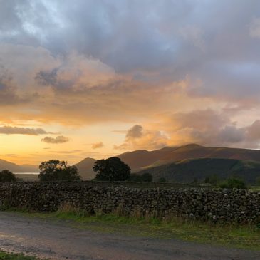Jour 21 (19 Aout 2019) : Dernier jour en Ecosse