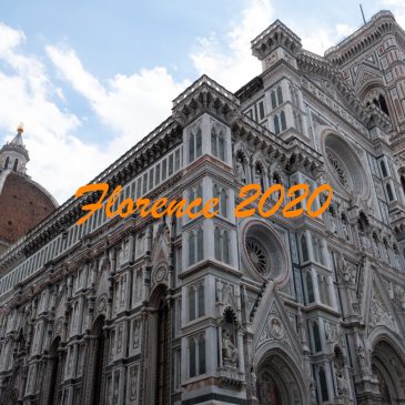Florence 2020